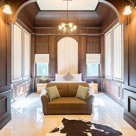 Viangngam Lanna Villa Sha Extra Plus Chiang Mai Exterior foto