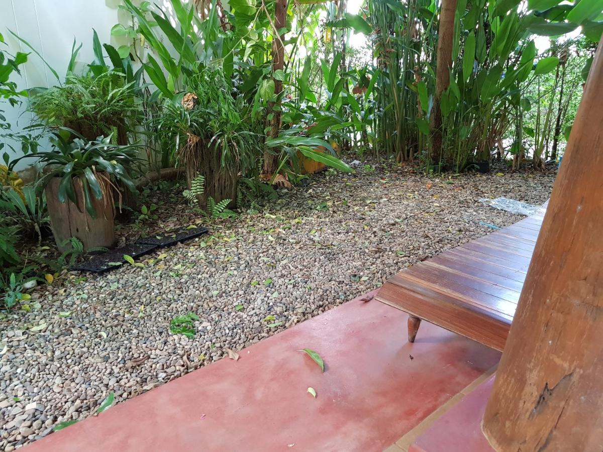 Viangngam Lanna Villa Sha Extra Plus Chiang Mai Exterior foto