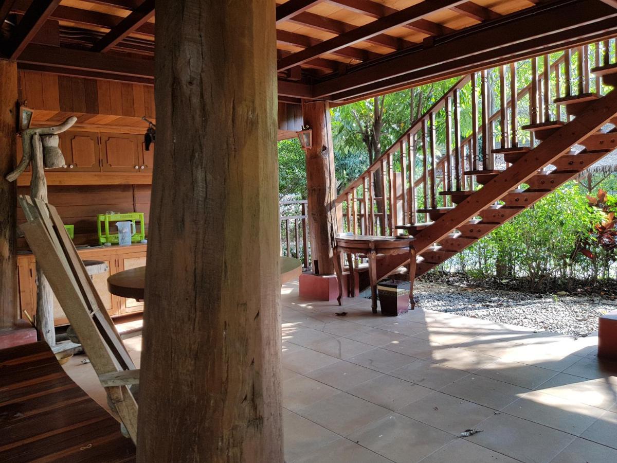 Viangngam Lanna Villa Sha Extra Plus Chiang Mai Exterior foto
