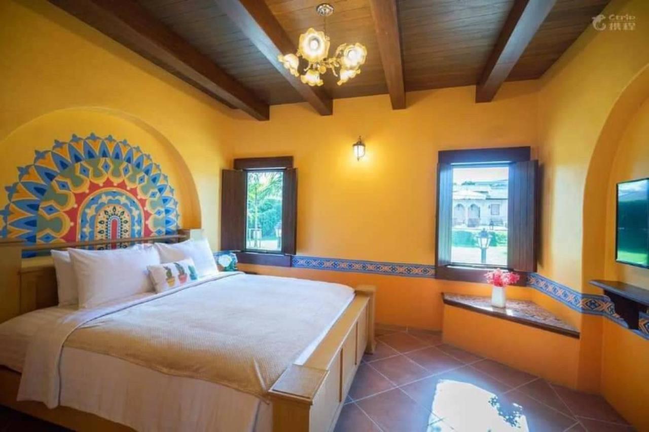Viangngam Lanna Villa Sha Extra Plus Chiang Mai Exterior foto
