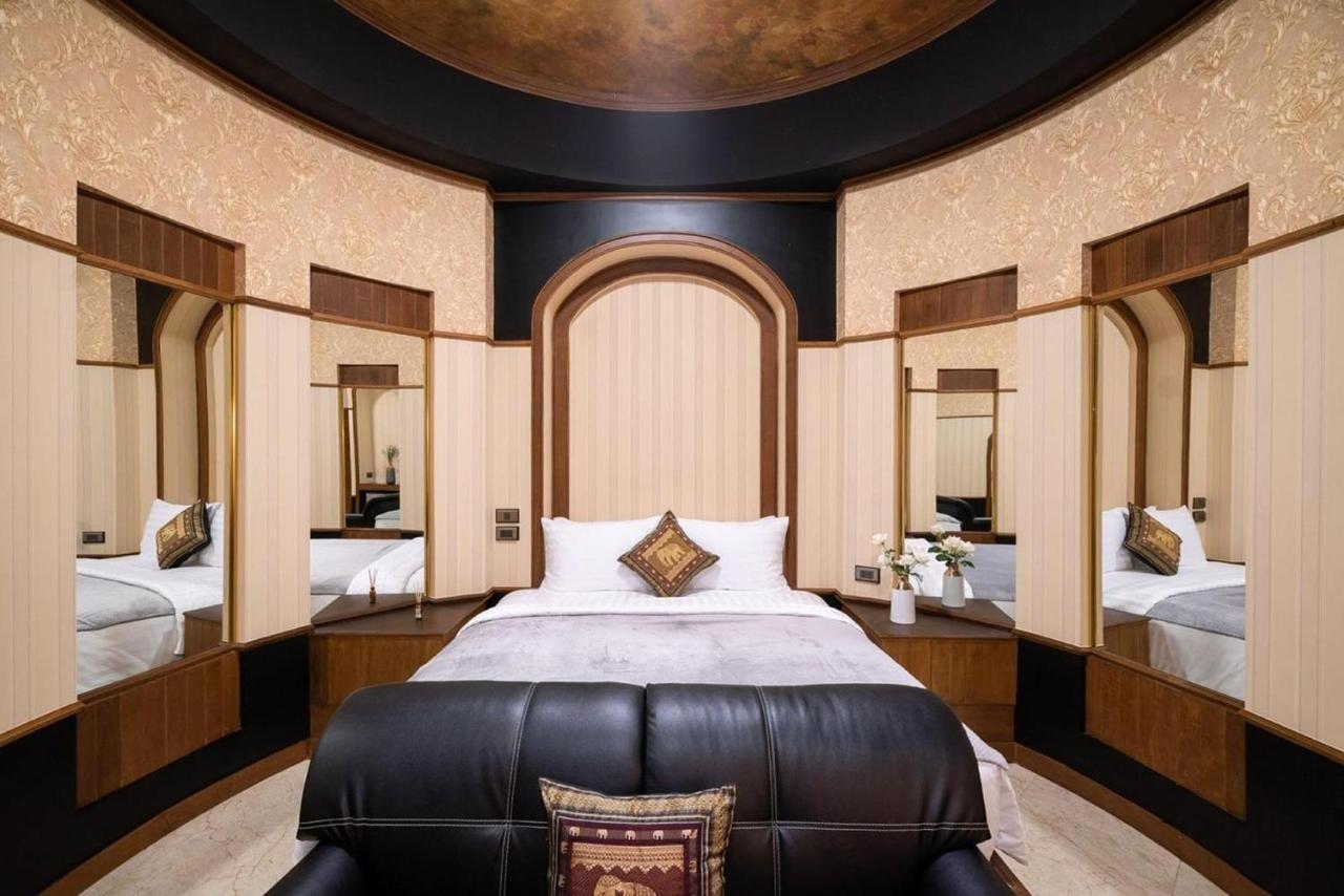 Viangngam Lanna Villa Sha Extra Plus Chiang Mai Exterior foto