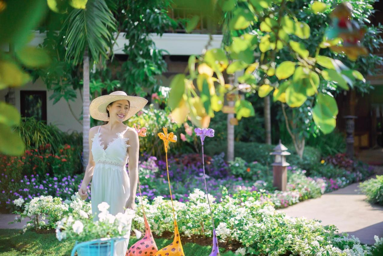 Viangngam Lanna Villa Sha Extra Plus Chiang Mai Exterior foto